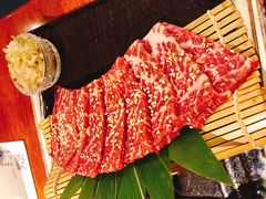 -肉魁屋·烧肉·烧鸟·酒场(高新店)