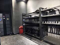 -镭战前线·真人CS·团建·亲子·生日派对(南山来福士店)