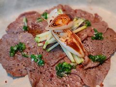 牛舌-夏朵餐厅(丁香店)