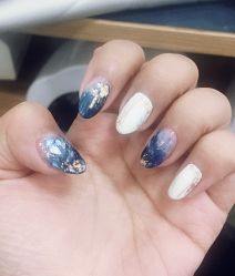 -初NAIL日式美甲美睫沙龙