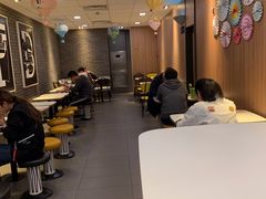 -麦当劳(嘉定店)