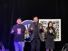 -喜剧部落脱口秀(三里屯店)
