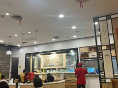 -南八仙·老上海味道(南京东路店)