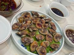 -龙虾奇迹(大华三路店)