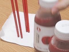 -喜家德虾仁水饺(青岛永旺东部店)