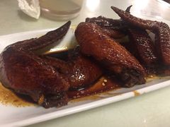 -翠华餐厅(旺角文华商场店)