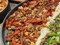 -铁公鸡·四川料理(天环广场店)