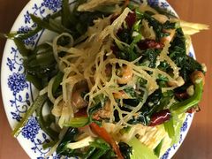 -晋乡亲刀削面(东风桥东店)