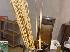 -黔哆哆地摊酸汤火锅(清湖店)