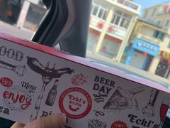 -Eckl’s爱氏热狗(猫街店)