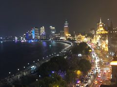 -罗斯福色戒酒吧(外滩店)