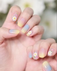 -H12 STAR日式美甲美睫专门店