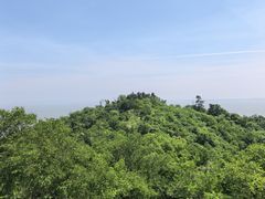 -巢湖姥山岛