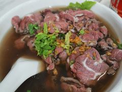 -菜忠潮州牛肉店(岗厦店)