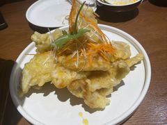 -额娘·春饼烤鸭(乐汇城店)