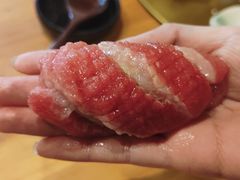 -鮨冠OMAKASE食べ放题(北京首店)