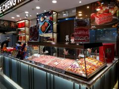 -Olé精品超市(上海虹桥南丰城店)