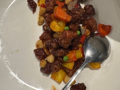 -肆月河豚·新淮扬(金融街店)