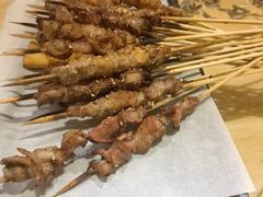 -大话小腰(鸟巢店)