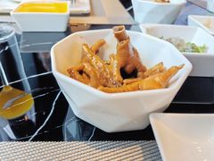 卤鸡爪-越宴(西施山路店)