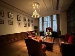 -罗斯福公馆·宴会厅