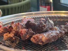 -范儿·嫂子烤肉·精致炭火烤肉(长治路店)