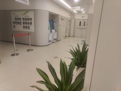-慈铭体检(洋桥分院)