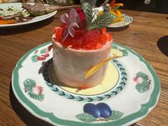 -格鲁·秀色Georgia’s Feast