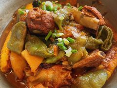 -金掌勺东北菜(格兰晴天店)