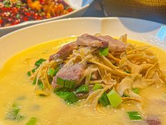 -滋色臻选川菜(北京坊旗舰店)
