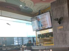 -黄记煌三汁焖锅(金凤万达广场店)
