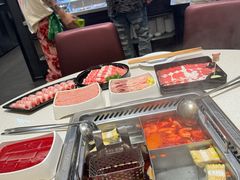 -海底捞火锅(汇一城店)