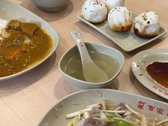 -百家鸡味馆(清泰店)