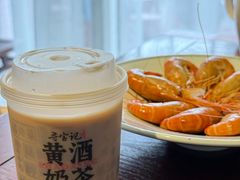 -寻宝记绍兴菜(鲁迅路店)