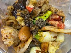 -林静小吃(复兴路店)
