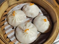 -蚝喜粤·广州味·茶楼点心(长隆店)