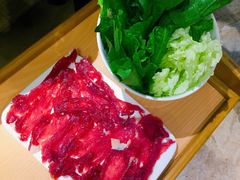 -仄园围炉坊·牛肉火锅·汕头卤水火锅(蛇口店)