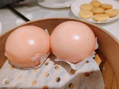 -十二粤味·顺德菜·烧鹅点心(五四广场店)