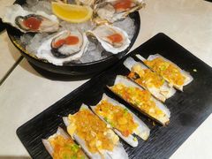 -極上萬膳·日料放题(海岸城店)