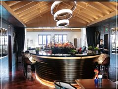 -Le Comptoir de Pierre Gagnaire