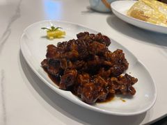 -虎哥私房菜(馒头山店)