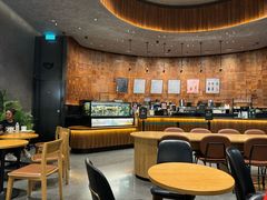 -星巴克臻选店(澳门伦敦人店)