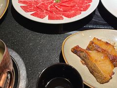 -荣记火锅(青悦城店)