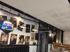 -狮龙啤酒烧烤屋(建二路店)