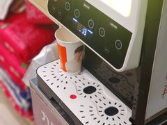 -华辉拉肠(同福店)