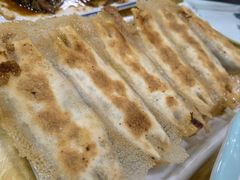 -春水锅贴·传统鲁菜(大明湖店)