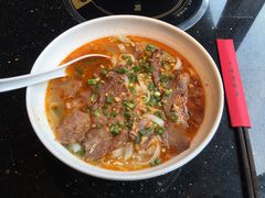 -牛事制造局牛肉火锅(莲岳路店)