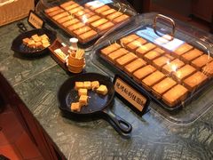 自助取餐区-赵小姐的店(鼓浪屿三友店)