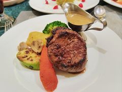 -Jack‘s Place 杰克地方西餐厅(新街口店)