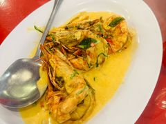 -大茄来海鲜餐厅(亚洲城分行)
